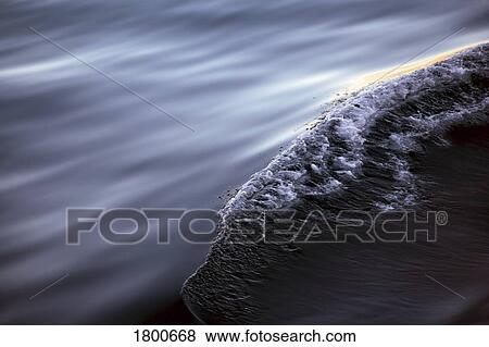 Stock Photo - Wave. Fotosearch