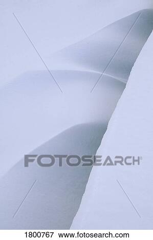 Stock Photo - White abstract. Fotosearch