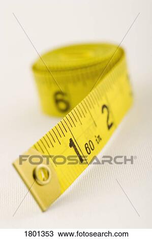 Yellow tape measure View Large Photo Image Stock Image - Yellow tape measure. Fotosearch