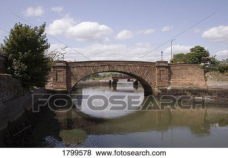 Bridge over the Colligan River (1815), Dungarvan, Co Waterford, Ireland View Large Photo Image Stock Photo - Bridge over the Colligan River (1815), Dungarvan, Co Waterford, Ireland. Fotosearch