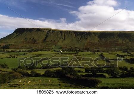 Co Antrim, Glens of Antrim, Ireland View Large Photo Image Stock Photography - Co Antrim, Glens of Antrim, Ireland. Fotosearch
