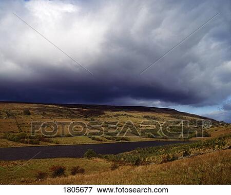 Co Cavan, Lake and Mountains in West Cavan, Tober Near Dowra, Ireland View Large Photo Image Stock Photo - Co Cavan, Lake and Mountains in West Cavan, Tober Near Dowra, Ireland. Fotosearch