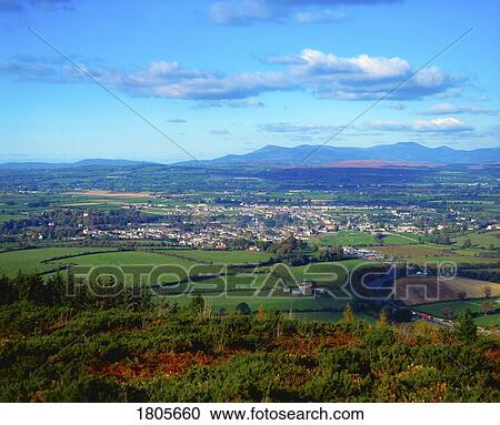 Co Cork, Fermoy, Blackwater Valley, Ireland View Large Photo Image Stock Image - Co Cork, Fermoy, Blackwater Valley, Ireland. Fotosearch