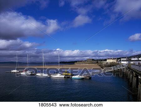 Co Donegal, Lough Swilly, Rathmullan, Ireland View Large Photo Image Stock Image - Co Donegal, Lough Swilly, Rathmullan, Ireland. Fotosearch
