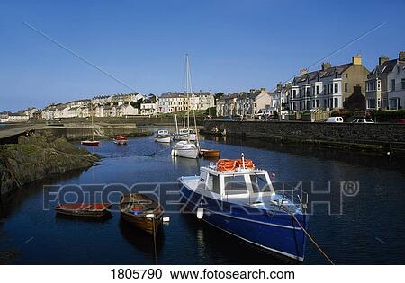 Co Down, Bangor, Ireland View Large Photo Image Stock Image - Co Down, Bangor, Ireland. Fotosearch