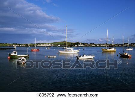 Co Down, Strangford Lough, Ireland View Large Photo Image Stock Image - Co Down, Strangford Lough, Ireland. Fotosearch