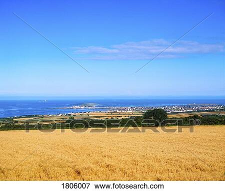 Co Dublin, Skerries, Ireland View Large Photo Image Stock Photo - Co Dublin, Skerries, Ireland. Fotosearch