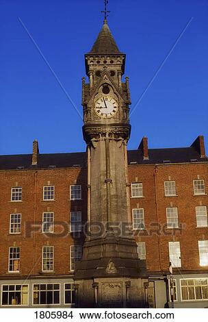 Picture - Co Limerick, Limerick City, Ireland. Fotosearch