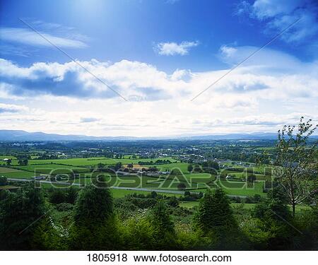 Co Tipperary, Cahir, Ireland View Large Photo Image Stock Photo - Co Tipperary, Cahir, Ireland. Fotosearch