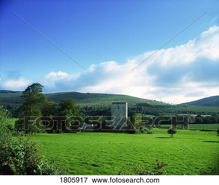 Co Tipperary, Suir Valley, At Kilsheelan, Clonmel, Ireland View Large Photo Image Stock Photo - Co Tipperary, Suir Valley, At Kilsheelan, Clonmel, Ireland. Fotosearch