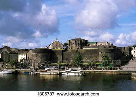 Co Westmeath, Athlone Castle, Built in 12th century View Large Photo Image Stock Photo - Co Westmeath, Athlone Castle, Built in 12th century. Fotosearch