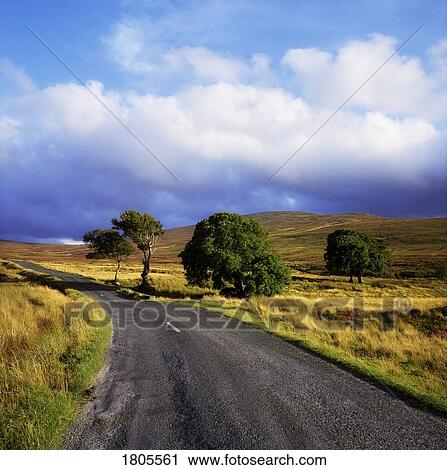 Co Wicklow, Wicklow Mountains, Near Sallygap, Ireland View Large Photo Image Stock Image - Co Wicklow, Wicklow Mountains, Near Sallygap, Ireland. Fotosearch