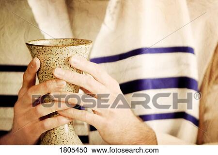 Stock Image - Communion. Fotosearch