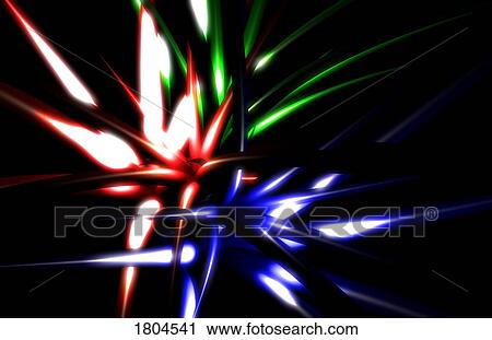 Computer generated abstract design View Large Photo Image Stock Image - Computer generated abstract design. Fotosearch