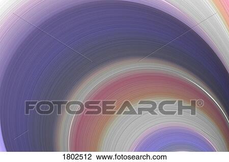 Stock Image - Computer generated image. Fotosearch