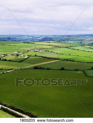 Farmscapes, Kinsale, Co Cork, Ireland View Large Photo Image Stock Image - Farmscapes, Kinsale, Co Cork, Ireland. Fotosearch