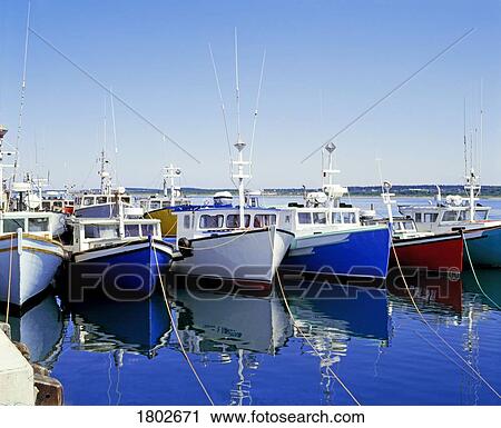 Fishing boats View Large Photo Image Stock Image - Fishing boats. Fotosearch