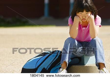 Girl waiting View Large Photo Image Stock Photography - Girl waiting. Fotosearch
