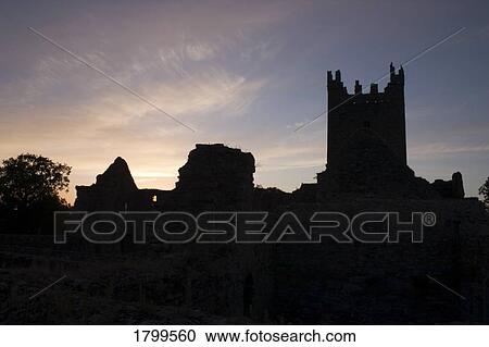 Jerpoint Abbey, Near Thomastown, Co Kilkenny, Ireland View Large Photo Image Stock Image - Jerpoint Abbey, Near Thomastown, Co Kilkenny, Ireland. Fotosearch