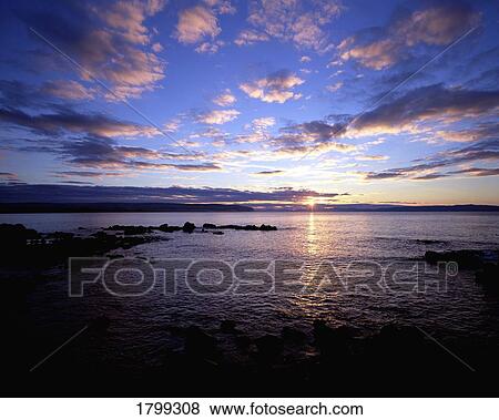 Portstewart, Co. Londonderry, Ireland View Large Photo Image Stock Photo - Portstewart, Co. Londonderry, Ireland. Fotosearch