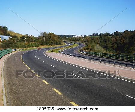 Roads, Glanmire By-Pass, County Cork, Ireland View Large Photo Image Stock Photography - Roads, Glanmire By-Pass, County Cork, Ireland. Fotosearch