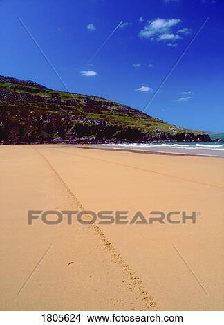 Saldanha Head, Stocker Strand, Port Salon, Co Donegal, Ireland View Large Photo Image Picture - Saldanha Head, Stocker Strand, Port Salon, Co Donegal, Ireland. Fotosearch