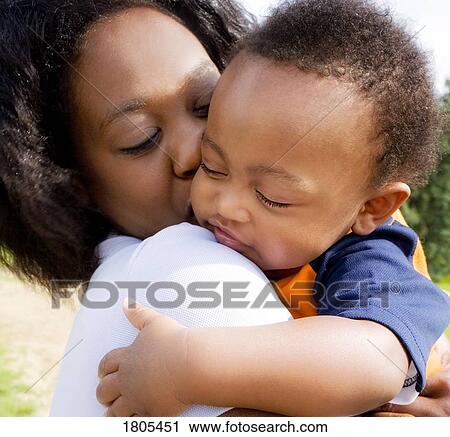Sister kissing brother View Large Photo Image Stock Image - Sister kissing brother. Fotosearch