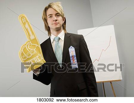 Successful business project View Large Photo Image Stock Image - Successful business project. Fotosearch