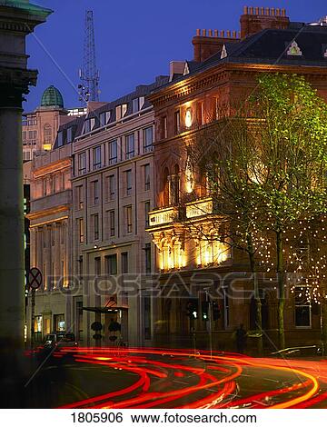 Westmoreland Street, Dublin, Ireland View Large Photo Image Stock Photograph - Westmoreland Street, Dublin, Ireland. Fotosearch