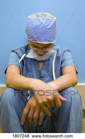 Stock Photo - Bad news. Fotosearch