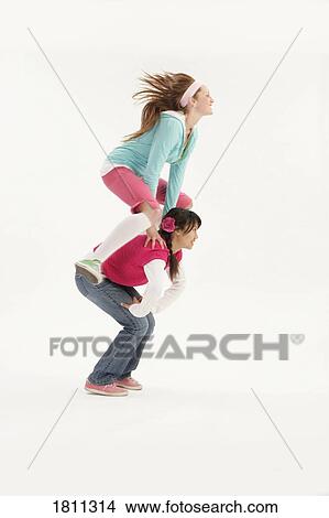 Friends playing together View Large Photo Image Picture - Friends playing together. Fotosearch