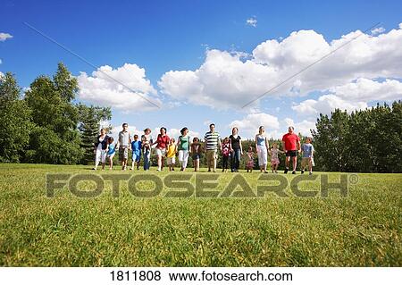 Group of people holding hands View Large Photo Image Stock Photo - Group of people holding hands. Fotosearch