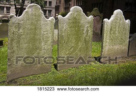 Headstones, Trinity Church, Lower Manhattan, New York City, New York, USA View Large Photo Image Stock Image - Headstones, Trinity Church, Lower Manhattan, New York City, New York, USA . Fotosearch