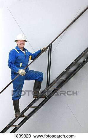 Man at work View Large Photo Image Stock Image - Man at work. Fotosearch