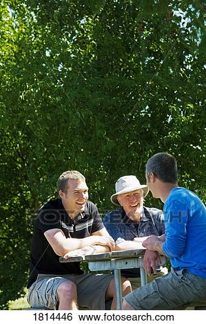 Men laughing View Large Photo Image Stock Photograph - Men laughing. Fotosearch