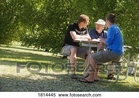 Men talking View Large Photo Image Stock Photography - Men talking. Fotosearch