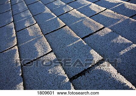 Roof shingles View Large Photo Image Stock Image - Roof shingles. Fotosearch