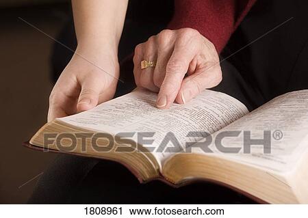 Two people reading the Bible View Large Photo Image Stock Image - Two people reading the Bible. Fotosearch