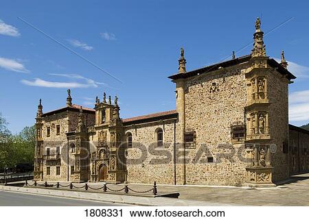 University of Oñati, The Basque Country, Spain View Large Photo Image Stock Image - University of Oñati, The Basque Country, Spain . Fotosearch