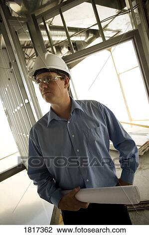 Architect View Large Photo Image Stock Image - Architect. Fotosearch