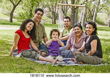Family portrait View Large Photo Image Stock Image - Family portrait. Fotosearch
