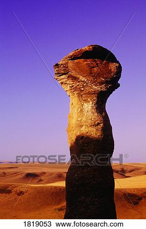 Hoodoo, Jerusalem Rocks View Large Photo Image Stock Image - Hoodoo, Jerusalem Rocks . Fotosearch
