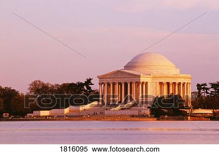Thomas Jefferson Memorial in Washington DC, USA View Large Photo Image Stock Photography - Thomas Jefferson Memorial in Washington DC, USA. Fotosearch