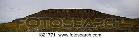 Arctic land View Large Photo Image Stock Image - Arctic land. Fotosearch