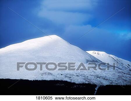 Stock Photography - Ardloughnabrackbaddy, Co Donegal, Ireland. Fotosearch