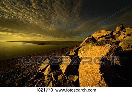 Artic landscape View Large Photo Image Stock Image - Artic landscape. Fotosearch