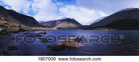 Black Valley, Co Kerry, Ireland View Large Photo Image Stock Photo - Black Valley, Co Kerry, Ireland. Fotosearch