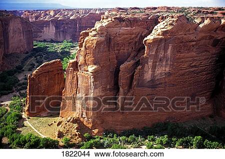 Canyon de Chely, Arizona, USA View Large Photo Image Picture - Canyon de Chely, Arizona, USA. Fotosearch