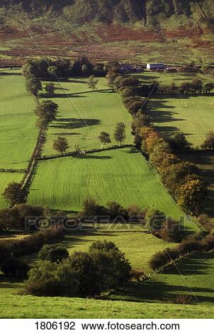 Co Antrim, Glens of Antrim, Ireland View Large Photo Image Stock Image - Co Antrim, Glens of Antrim, Ireland. Fotosearch