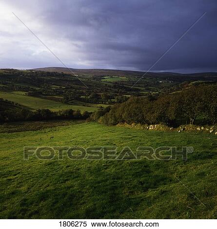 Co Derry, Roe Valley, Ireland View Large Photo Image Stock Photography - Co Derry, Roe Valley, Ireland. Fotosearch
